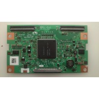 T-CON PANASONIC / PROSCAN / 19100150 / MDK336V-0 / PANEL AX094F044G / MODELO TC-L37S1 / TC-L32S1